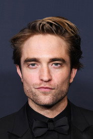 Robert Pattinson isNeil